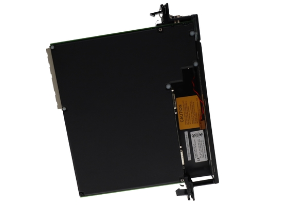 GE Fanuc IC697CGR772 CPU με εφεδρεία Hot Standby Genius Dual Bus 486DX4 2K Discrete I/O 512K byte