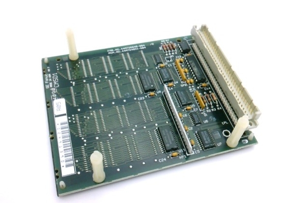 GE Fanuc IC697MEM713 PLCs Μονούλη μνήμης ελέγχου μηχανής σειρά 90-70 CMOS