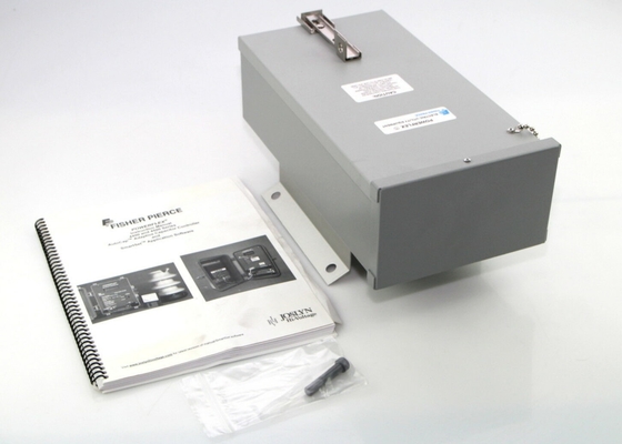 Ετικέτα Fisher Original Digital I O Module 4400N-KNS-BJ83A-D σε κουτί