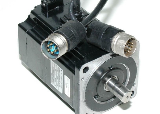 Yaskawa ολοκαίνουργια SGMPH-04A1E4CD SGMPH σειρά servo drive σε κουτί