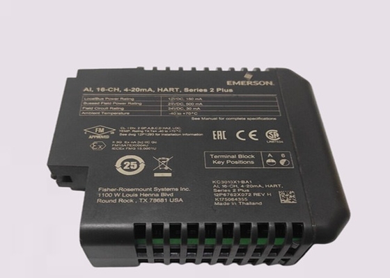 KC3010X1-BA2 Επαναχούμενη μονάδα τροφοδοσίας ενέργειας Νέα πρωτότυπη σε κουτί