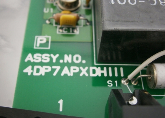 Η μάρκα Honeywell 4DP7APXDH-111 Servo Drives Νέο πρωτότυπο σε κουτί