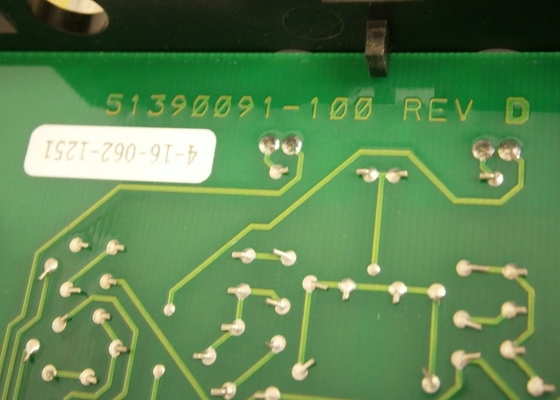 Η μάρκα Honeywell 4DP7APXDH-111 Servo Drives Νέο πρωτότυπο σε κουτί
