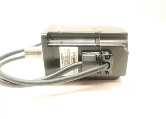 Γιασκάβα SGMAH-02BBAB1 200V AC Servo Motor ολοκαίνουργια στην αρχική έκδοση