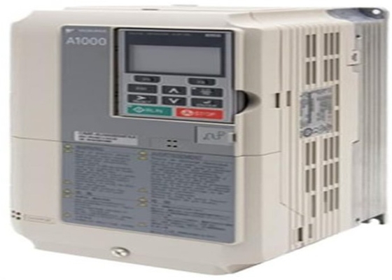 Η σειρά Yaskawa CIMR είναι ολοκαίνουργια στο αρχικό κουτί.