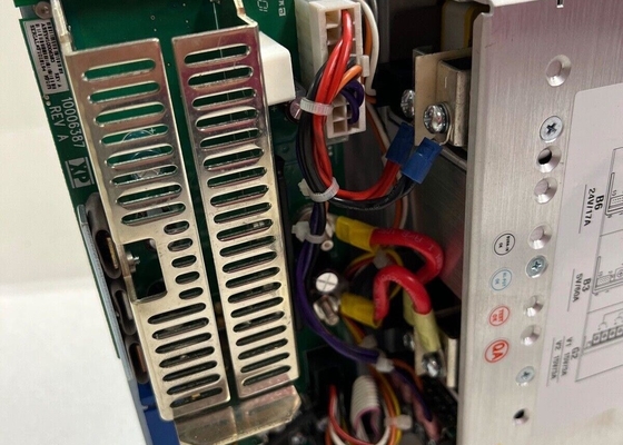 Ενότητα 90-264VAC 47-63Hz 11.5A παροχής ηλεκτρικού ρεύματος ABB PHARPS32000000