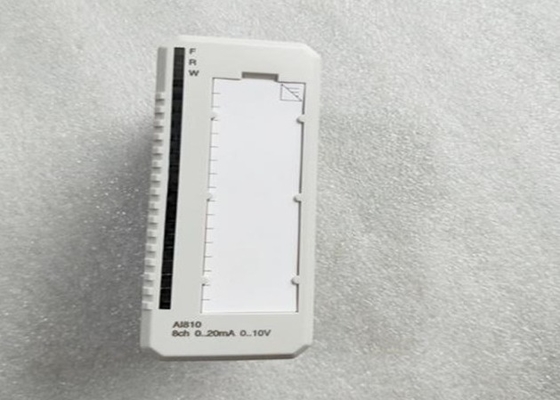 Ενότητα επικοινωνίας TB842 3BSE022464R1 ABB με CI801/CI840 συνδεμένος μέσω TB806/TB846