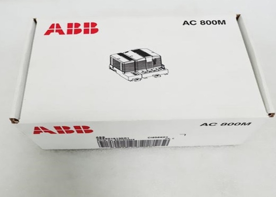 Ενότητα επικοινωνίας TB842 3BSE022464R1 ABB με CI801/CI840 συνδεμένος μέσω TB806/TB846