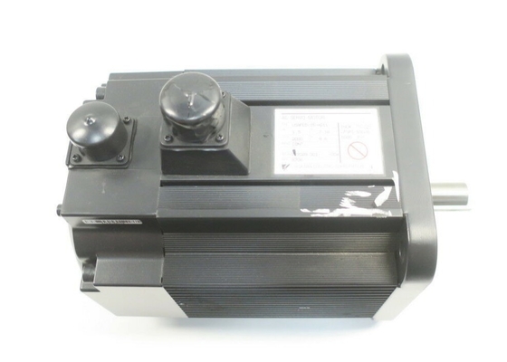 YASKAWA USAFED-15-HG11 Σερβοκινητήρας 2000rpm ΑΞΟΝΑΣ ΜΕ UTOPI-600UB ENCODER