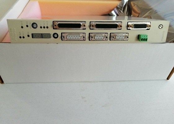 3BSE010536R1 PM645B Κεντρική μονάδα εφεδρικής λειτουργίας μονάδας επεξεργαστή ABB