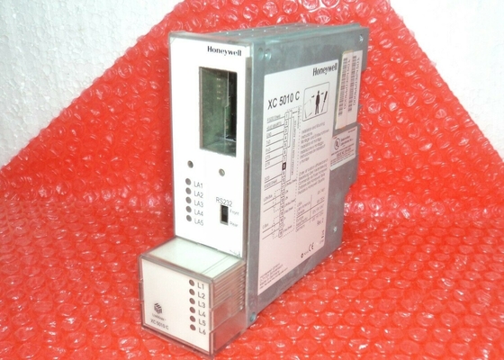 Ενότητα Excel 500 δεκαεξάμπιτο ISDN Max 40 Va 50/60hz 32 Φ Honeywell XC5010C ΚΜΕ σε 122 Φ