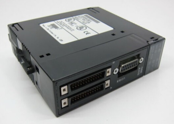 GE FANUC IC693APU301 Μονόστρωμα ενός άξονα 25-pin servo 24-pin υψηλής πυκνότητας 25-pin τύπου D