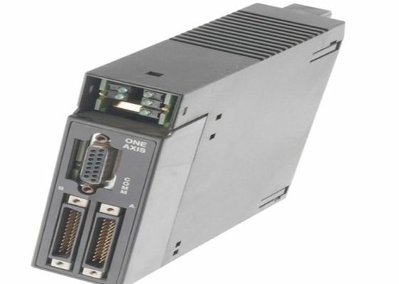 GE FANUC IC693APU301 Μονόστρωμα ενός άξονα 25-pin servo 24-pin υψηλής πυκνότητας 25-pin τύπου D