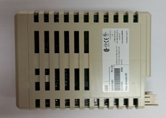 ABB AI835A 3BSE051306R1 Μονάδα Εισόδου Θερμοστοιχείου/mV 8 Κανάλια Χρήση Τερματισμού Μονάδας