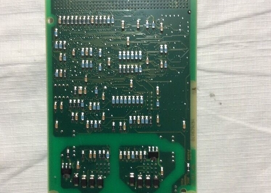 3BUR001890R1 CI587 ABB Υπομονόδιο Επικοινωνίας Διασύνδεσης