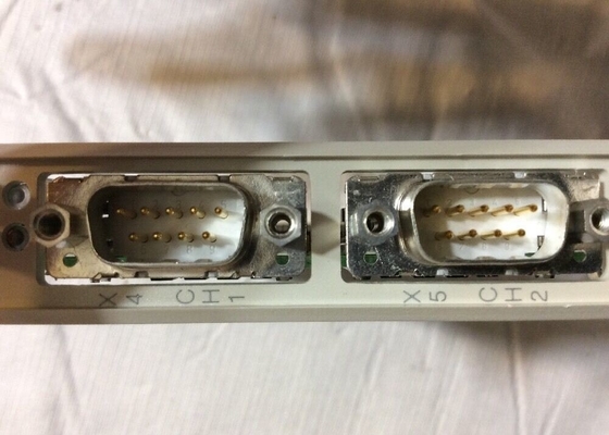 3BUR001890R1 CI587 ABB Υπομονόδιο Επικοινωνίας Διασύνδεσης