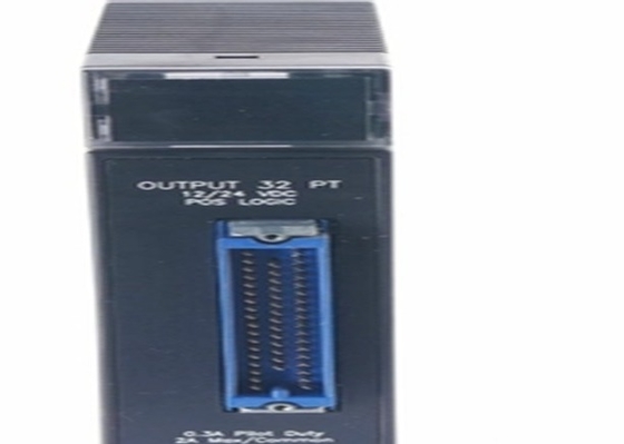 Ge Fanuc IC693MDL751 6 σημεία I/O Μονάδα ολοκαίνουργια στην αρχική