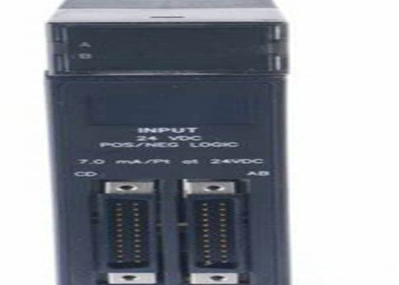 Το Ge Fanuc IC693MDL752 είναι ένα Ge Fanuc 6 σημείων ολοκαίνουργιο σε κουτί.