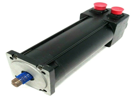 ΑΒ 1326ΑΒ-Β410Γ-Μ2L AC Servo Motor IP67 Περιβαλλοντική αξιολόγηση