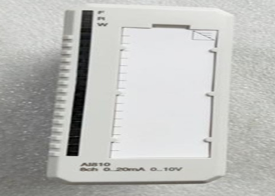 ABB AI825 3BSE036456R1 AI825 Αναλογική Είσοδος 4 Κανάλια 20 20 mA 10V 14 bit Sign
