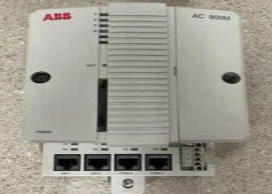 ABB AI825 3BSE036456R1 AI825 Αναλογική Είσοδος 4 Κανάλια 20 20 mA 10V 14 bit Sign