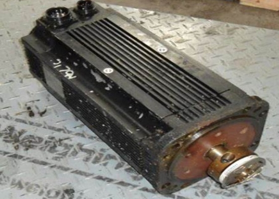 AB 1326AB-B720E-21-K7L AC servo κινητήρας εξοπλισμένος με DC φρένο κράτησης