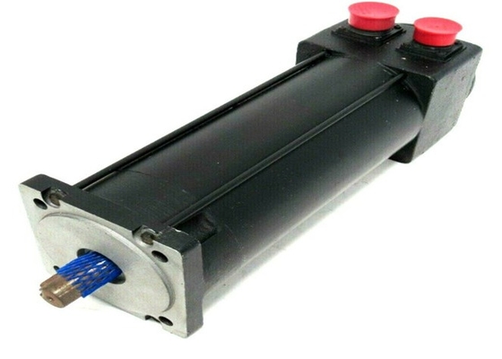 AB 1326AB-B720E-21-K7L AC servo κινητήρας εξοπλισμένος με DC φρένο κράτησης