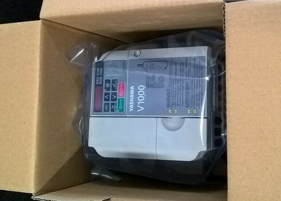 Yaskawa CIMR-VC4A0004BAA  ΜΕΤΑΤΡΟΠΕΑΣ ΚΙΝΗΣΗΣ ΕΙΣΟΔΟΥ 4.3/3.2AMP 380-480V 50/60HZ