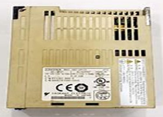 SGDS-02F12A Yaskawa Βιομηχανικά Servo Drive ολοκαίνουργια πρωτότυπο