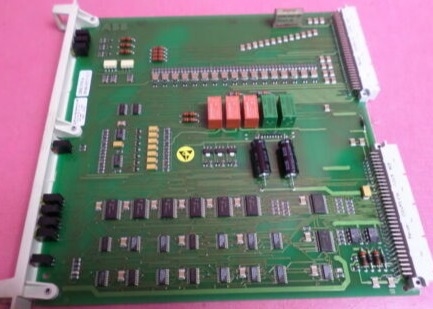 ABB 3HAB2211-1 DSQC-256A Αισθητήρας βιομηχανικής μονάδας ελέγχου