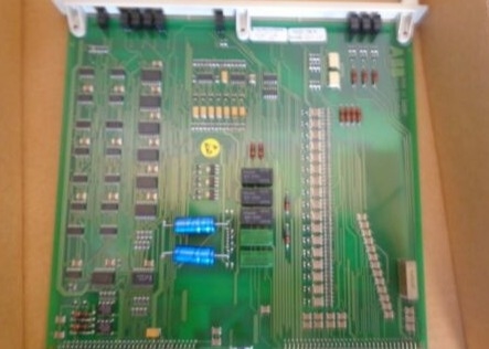 ABB 3HAB2211-1 DSQC-256A Αισθητήρας βιομηχανικής μονάδας ελέγχου