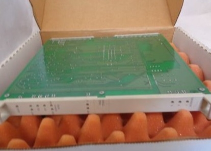 ABB 3HAB2211-1 DSQC-256A Αισθητήρας βιομηχανικής μονάδας ελέγχου