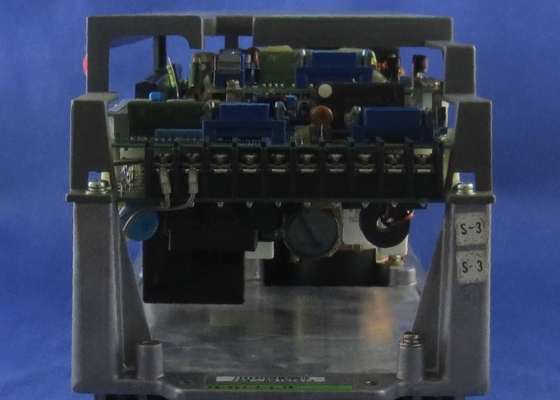 Mitsubishi FR-SGJ-2-3.7K-BR  Μετατροπείς Κίνησης-AC Spindle Overview 200V 3.7kW Standard Series