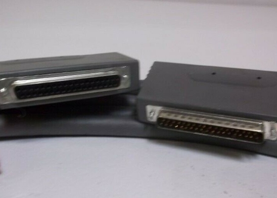 12P0523X032 Fisher Rosemount Interface Cable Αναλογική έξοδος M/f Σειριακή