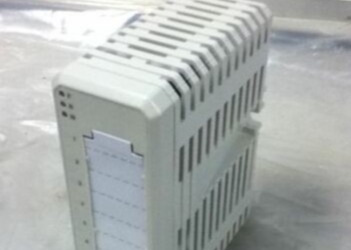 ABB 3BSE008516R1 ΜΟΝΑΔΑ ΕΙΣΟΔΟΥ ΑΝΑΛΟΓΙΚΗ 8 ΚΑΝΑΛΙΩΝ 0-20 MA 0-10 VDC AI810