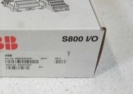 ABB 3BSE008516R1 ΜΟΝΑΔΑ ΕΙΣΟΔΟΥ ΑΝΑΛΟΓΙΚΗ 8 ΚΑΝΑΛΙΩΝ 0-20 MA 0-10 VDC AI810