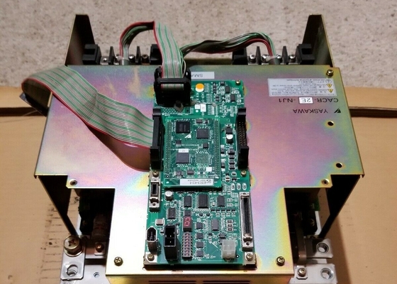 YASKAWA CACR-2E-NJ1 Ελεγκτής AC DRIVE  Βιομηχανικής κλάσης Εξαρτήματα