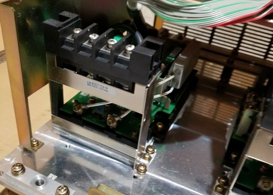 YASKAWA CACR-2E-NJ1 Ελεγκτής AC DRIVE  Βιομηχανικής κλάσης Εξαρτήματα