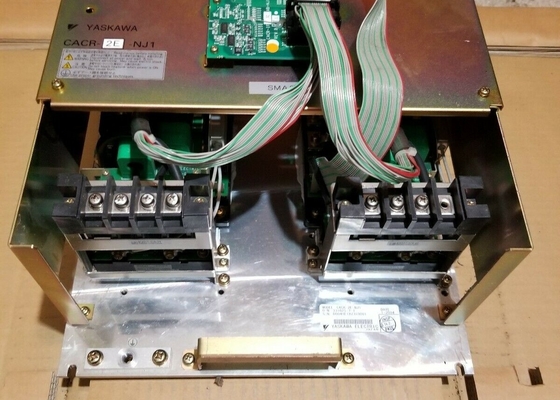 YASKAWA CACR-2E-NJ1 Ελεγκτής AC DRIVE  Βιομηχανικής κλάσης Εξαρτήματα
