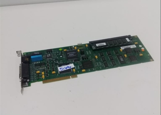 ABB 3BSC980050R50 ΠΙΝΑΚΑΣ ΚΙΝΗΤΗΡΑ PLC Sional Μπορεί να Εκτελέσει FFT και Προσομοιώσεις Μηχανών