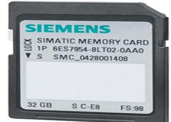 6ES7648-0DC20-0AA0 SIEMENS PC USB-FLASHDRIVE 512 MB USB2.0 INCL