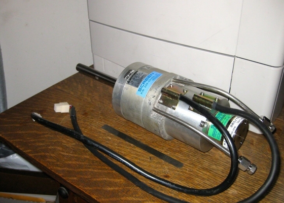 ΣΕΡΒΟ ΚΙΝΗΤΗΡΑΣ YASKAWA HA-FH55-UE-S1 Καινούργιο Γνήσιο Εγγύηση 1 έτος
