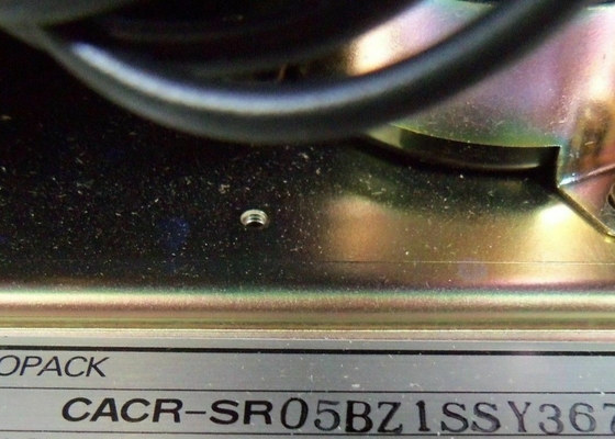 CACR-SR05BZ1SSY367 Ολοκαίνουργιο και αυθεντικό 3-5 εργάσιμες ημέρες χρόνος παράδοσης