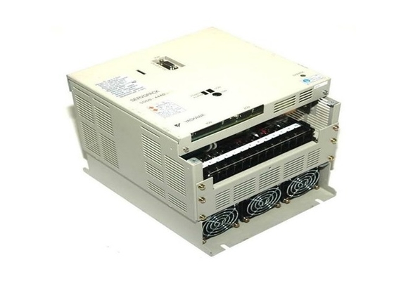 Σειρά SGDB Yaskawa Servo Drives 44ADS λειτουργία ολοκαίνουργιο πρωτότυπο