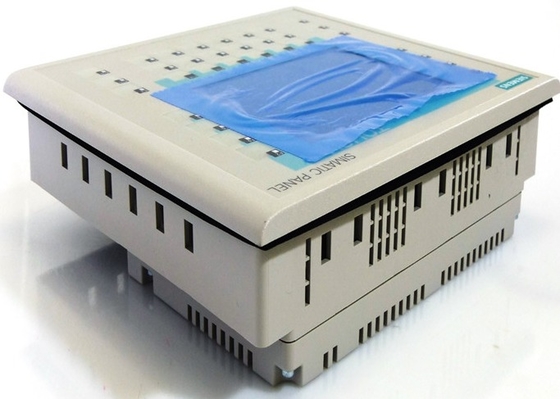 ΣΗΜΕΝΣ 6AV6 642-0DC01-1AX0 SIEMENS SIMATIC PANEL OP177B DP BLUE MODE STN ΕΔΩΣΗ ΕΠΙΣΤΡΟΠΗΣ