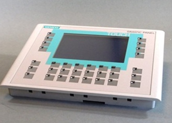 ΣΗΜΕΝΣ 6AV6 642-0DC01-1AX0 SIEMENS SIMATIC PANEL OP177B DP BLUE MODE STN ΕΔΩΣΗ ΕΠΙΣΤΡΟΠΗΣ