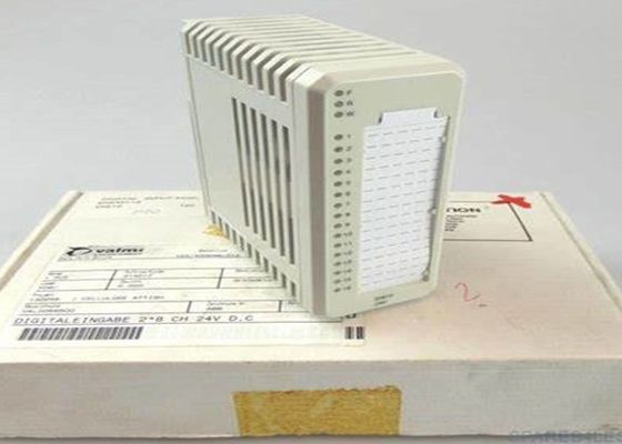 ABB DI810 Ι ψηφιακή ενότητα εισαγωγής Ο 3BSE008508R1 S800 24V 16 CH