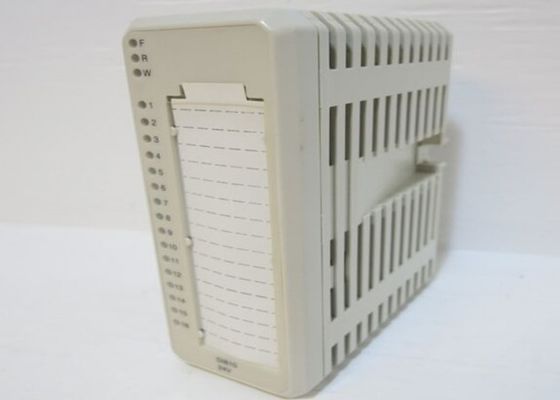 ABB DI810 Ι ψηφιακή ενότητα εισαγωγής Ο 3BSE008508R1 S800 24V 16 CH