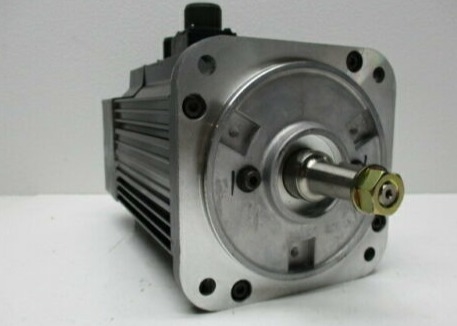 Η YASKAWA USAFED-05DA1 AC Servo Drive MOTOR 0,45 KW1500 RPM 3,8 Α