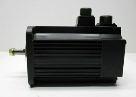 Η YASKAWA USAFED-05DA1 AC Servo Drive MOTOR 0,45 KW1500 RPM 3,8 Α